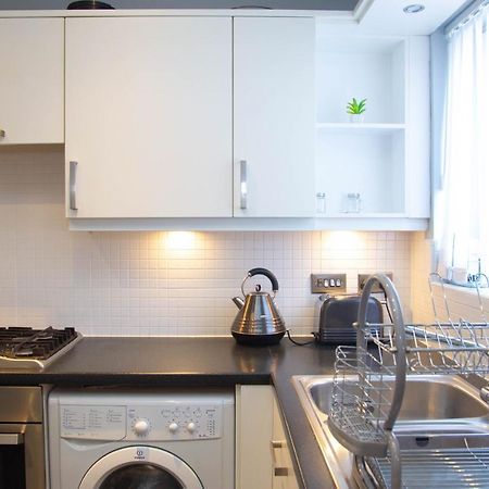 Romulus Court Fenham Βίλα Νιούκασλ Εξωτερικό φωτογραφία