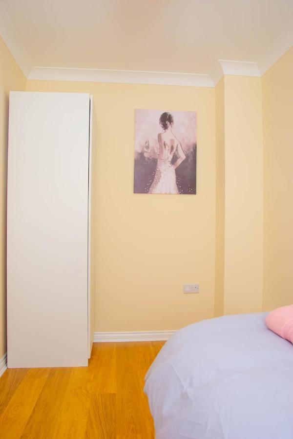 Romulus Court Fenham Βίλα Νιούκασλ Εξωτερικό φωτογραφία